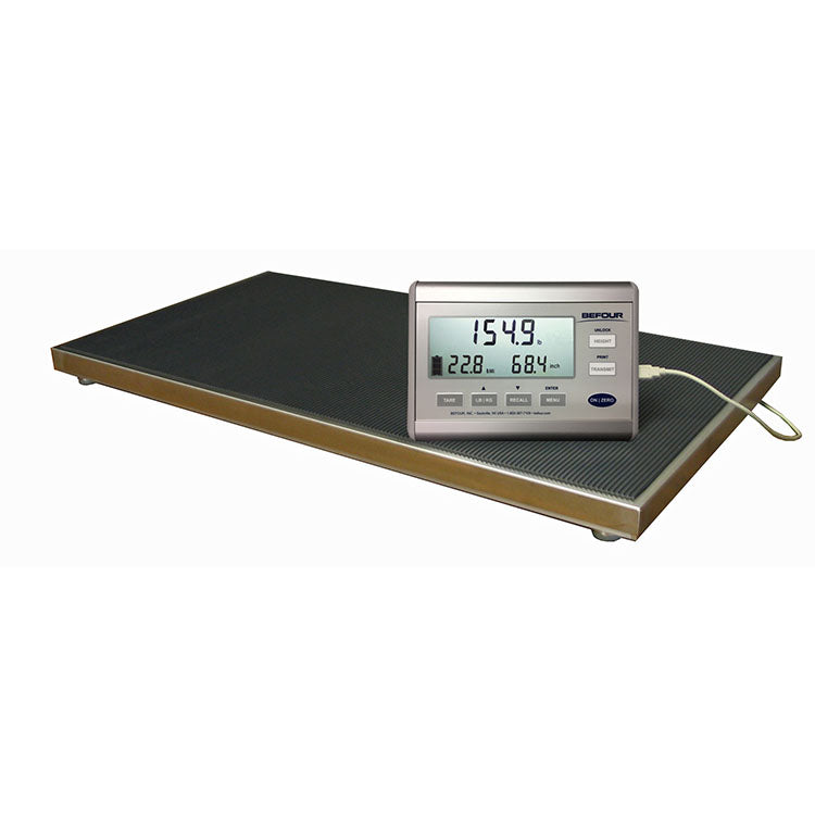 Befour VS-0800 Animal Scale