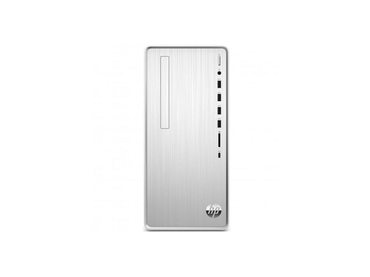 HP Desktop Computer Pavilion TP01-1140