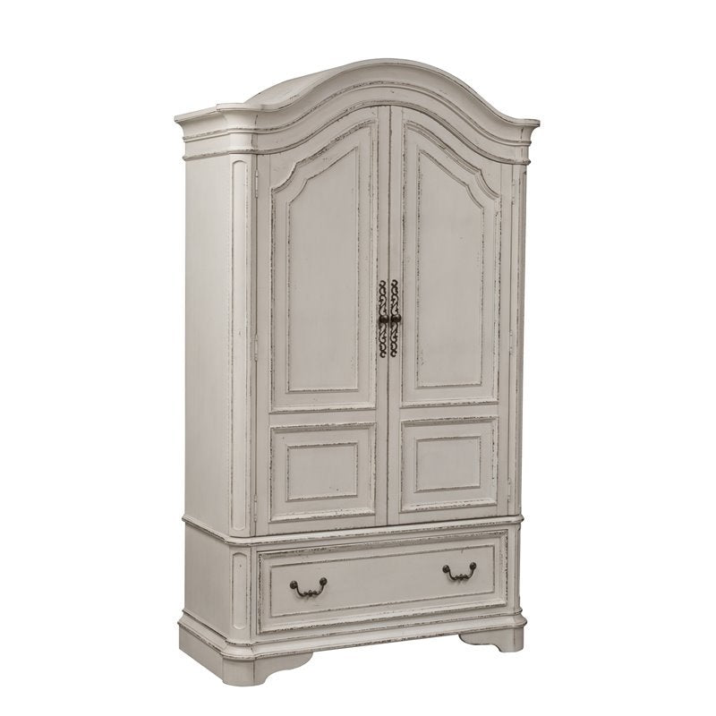 Liberty Furniture Armoire