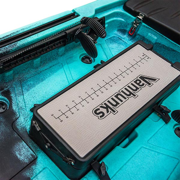 Vanhunks Zambezi 12'6