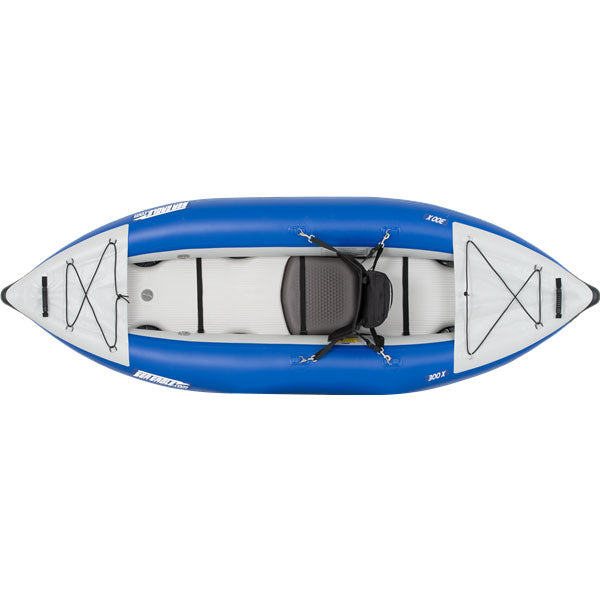 Sea Eagle 300x Explorer Inflatable Kayak