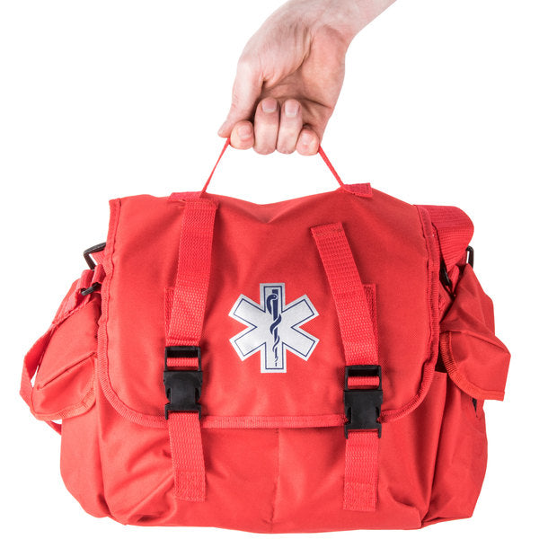 Medique Standard Filled Emergency/Disaster Kit