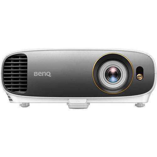 BenQ HT2550 True 4K 3D UHD HDR Manufacturer RFB