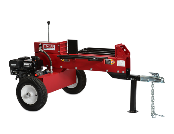 Boss Industrial GD16T21 Log Splitter 6.5 HP 4-Cycle Engine 16 Ton New