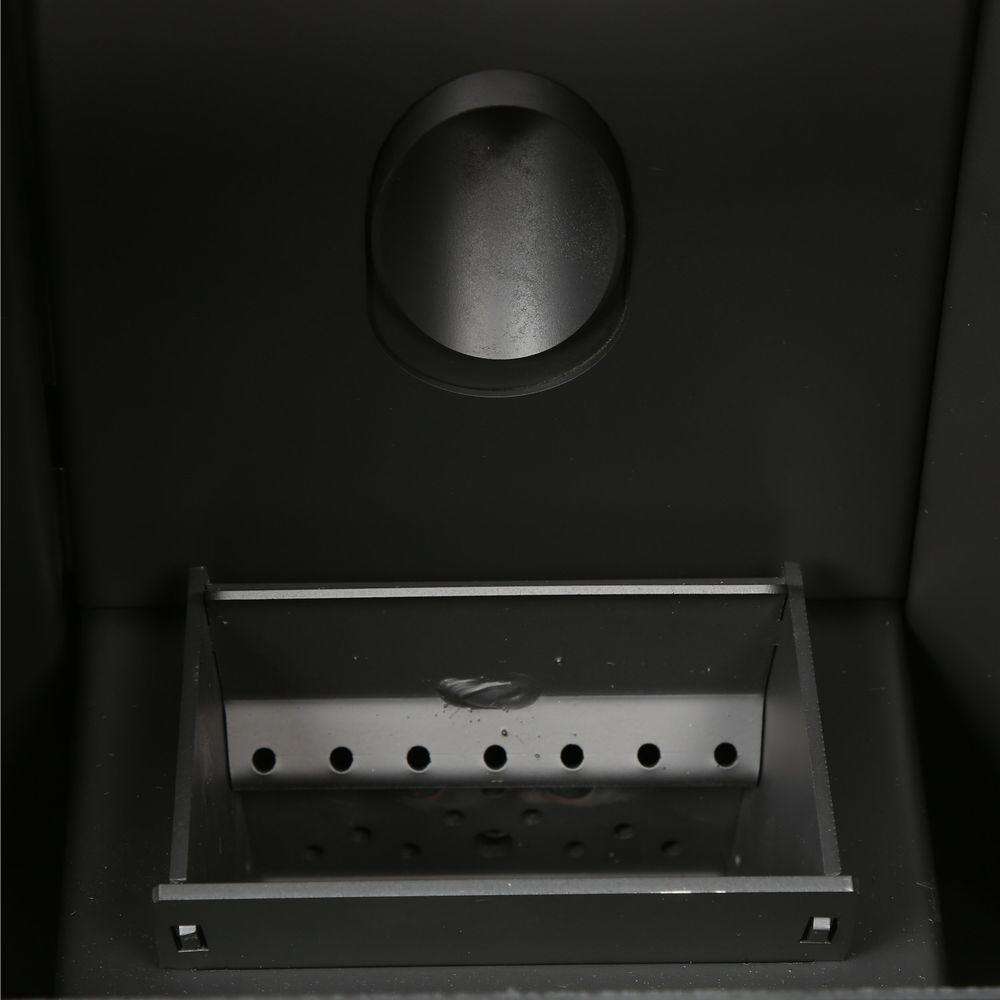 Pleasant Hearth PH50CABPS-B 2,200 Sq Ft 50,000 BTU 120lb Hopper with Auto Ignition Cabinet Style Pellet Stove New