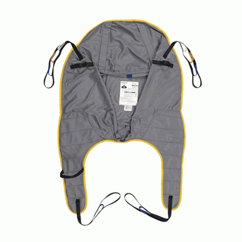 Hoyer 6-Point Professional Full Back Sling for HPL700 Lift