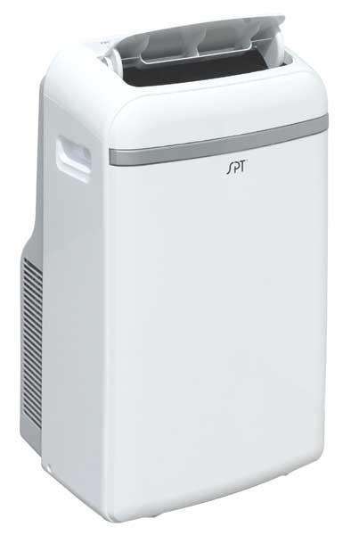 Sunpentown WA-1420H Portable Air Conditioner & Heater