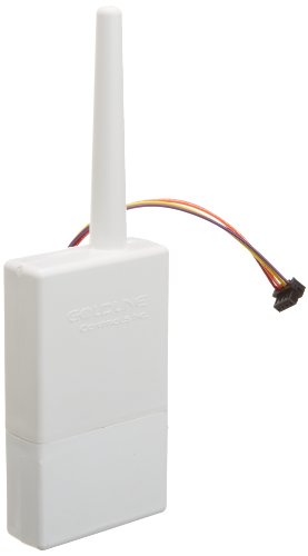 Hayward GLX-BASE-RF Remote Wireless Base Replacement for Hayward Aqua Logic Pool and Spa Automation Control Systems