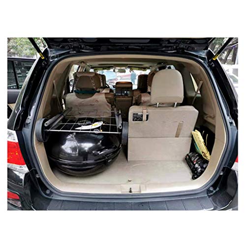 QIAOLI Large Round Charcoal Grill,22-inch Outdoor Courtyard Picnic Roast Meat Home BBQ Charcoal Oven Stove Stainless Steel Barbecue Grill