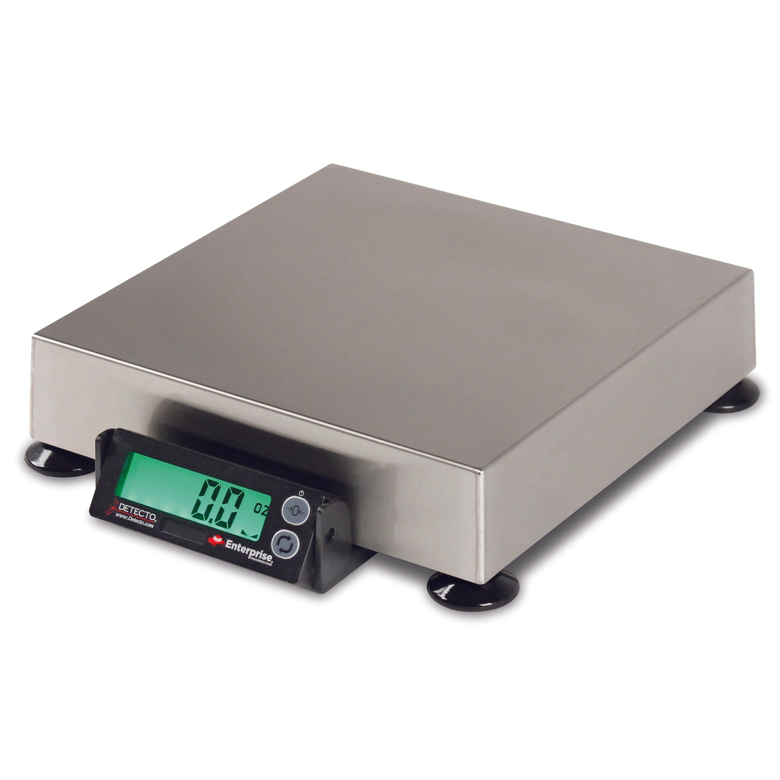 Detecto Enterprise APS Series Retail Point-Of-Sale (POS) Scale