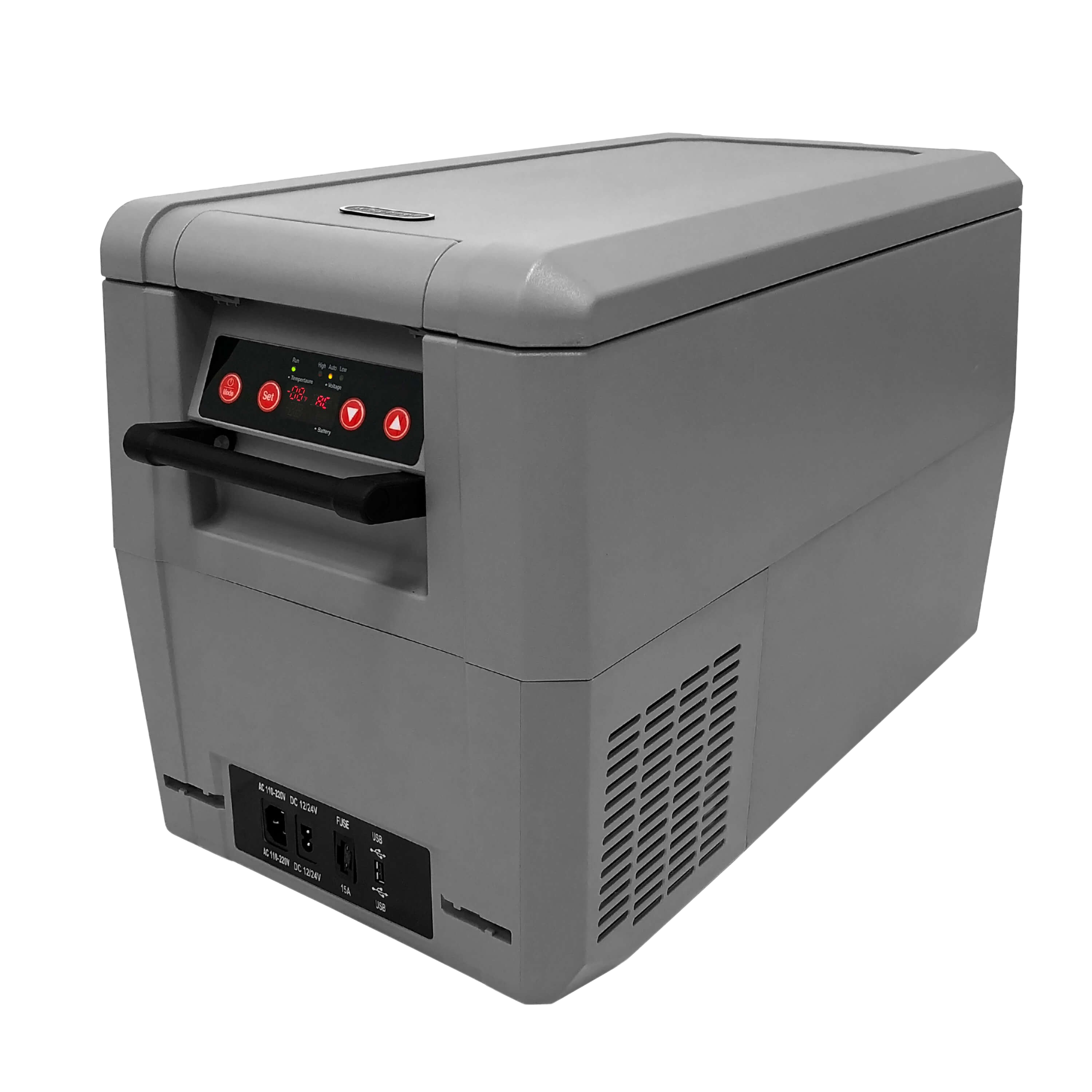 Whynter FMC-350XP 1.24 cu. Ft. Portable Freezer New