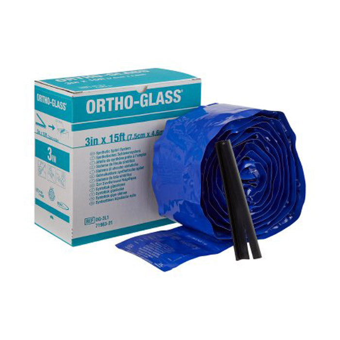 Essity Ortho-Glass Splint Roll