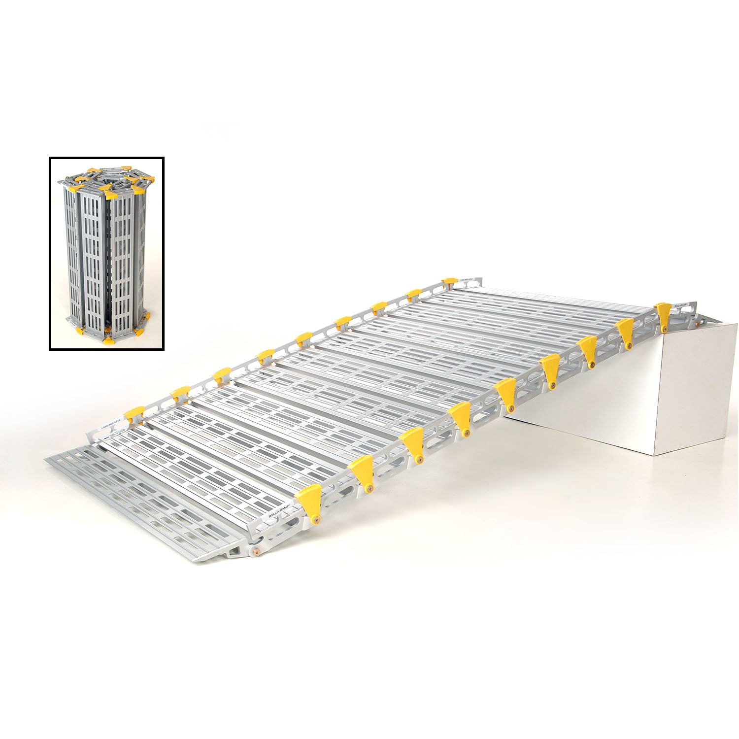 Roll-A-Ramp® HD™ 48