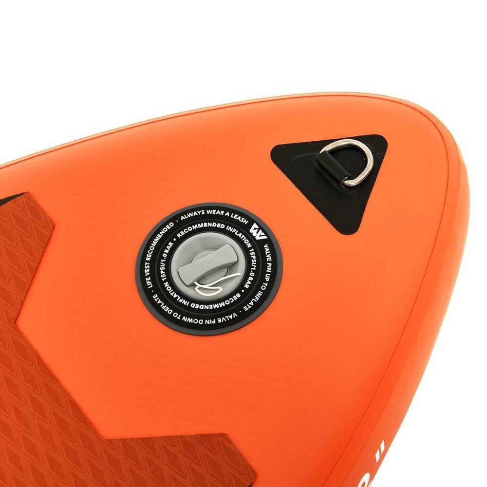 Aqua Marina Fusion Stand Up 10'10