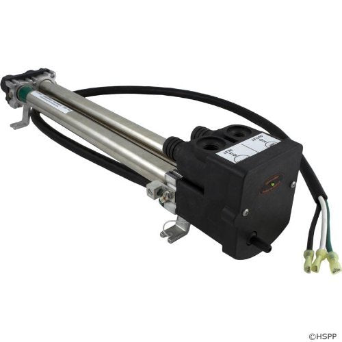 Nofault Heater Assembly, 1.5kw/6kw