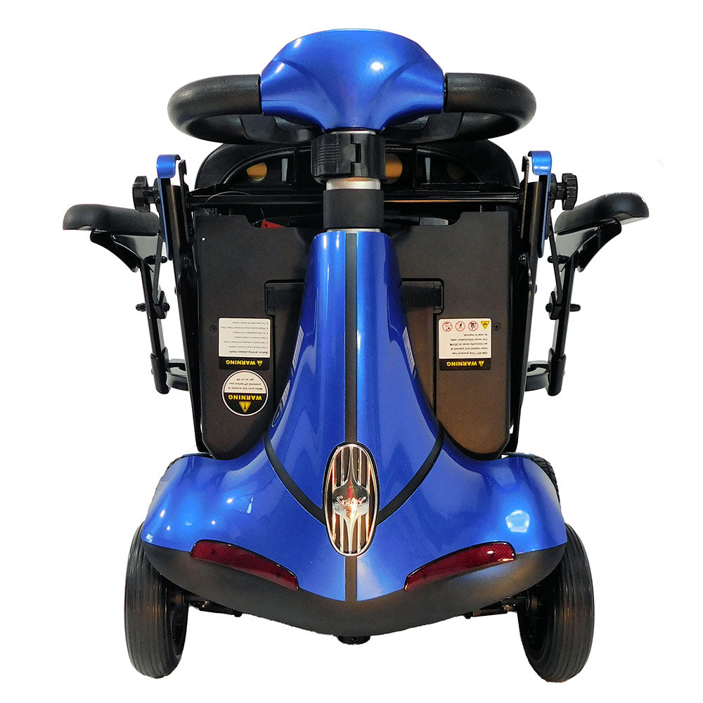 Solax Mobie Plus Foldable Mobility Scooter