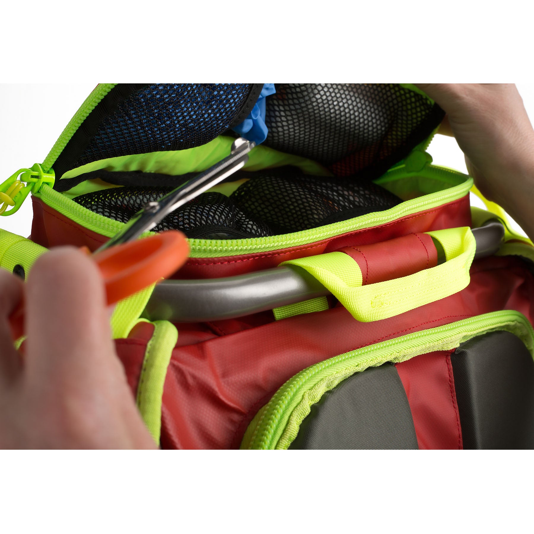 StatPacks G3 Responder Emergency Medical Backpack