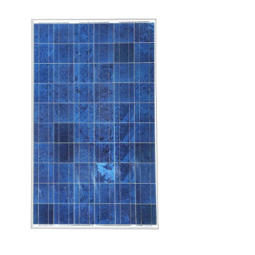 Natural Current NCBF40KSOLARBF Savior Bottom Feeder Pool Pond Solar Panel, 40000-Gallon
