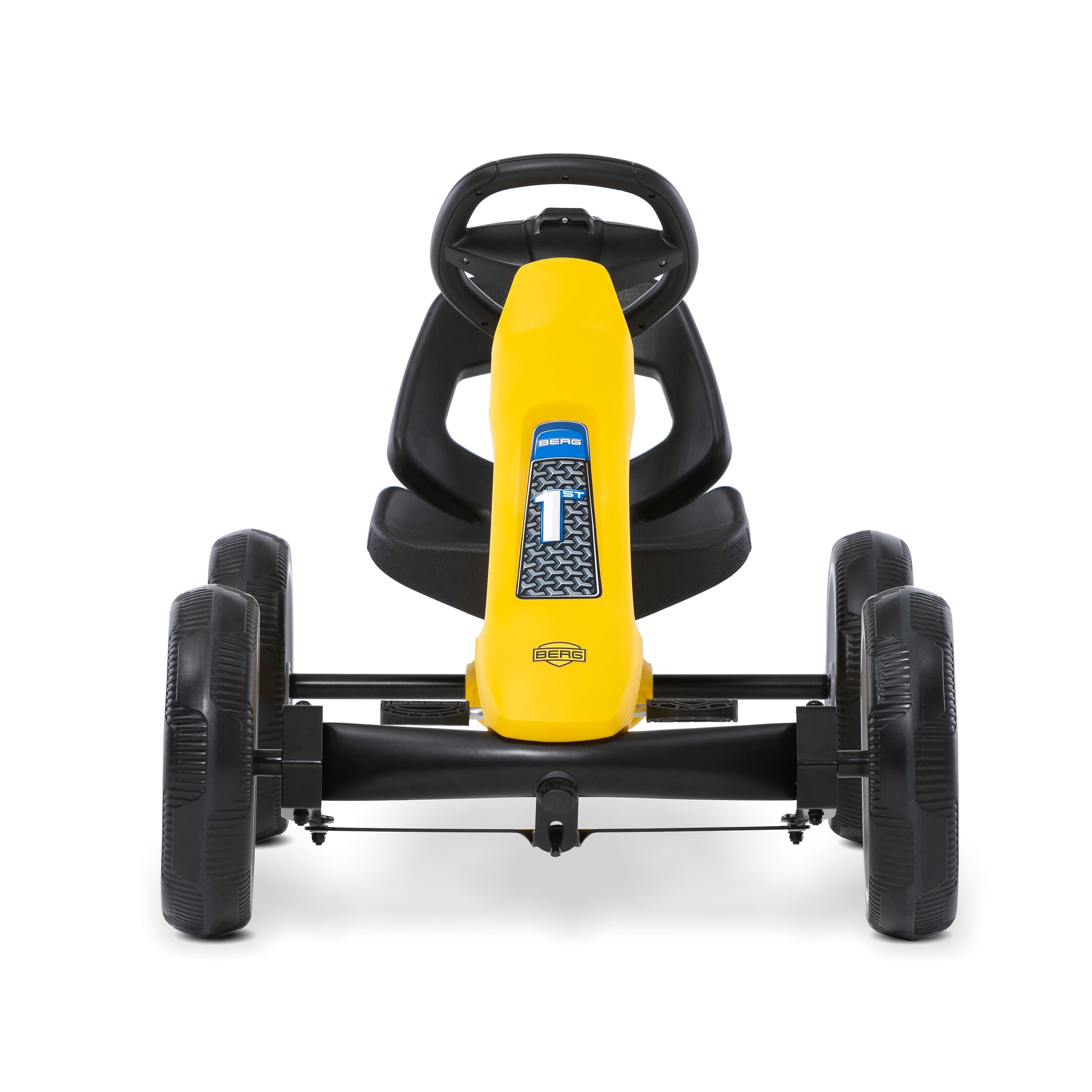 BERG Reppy Rider Pedal Kart