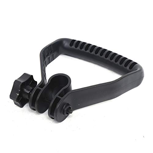 Tbg140 Multifunctional Four-Stroke Knapsack Lawn Mower (Head 140F) + (Accessories) Gasoline Lawn Mower, Lawn Mower, Portable Gasoline Lawn Mower, Single-Cylinder 4-Stroke Tillage Lawn Mower