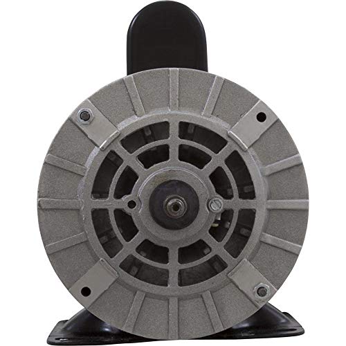 AO Smith/Century Electric 56-Frame Spa, Waterway Replacement, Single-Speed, 5.0 SPLHP, 3450RPM, 230V, 16.4 AMPS, Through Bolt Flange