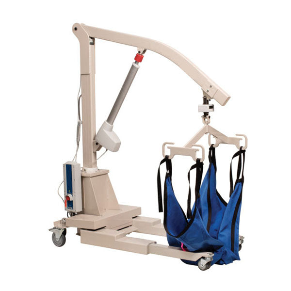 ConvaQuip Maxi Care 700PL Bariatric Patient Lift