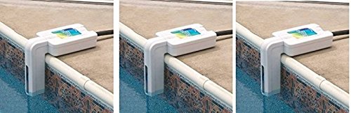 Rola-Chem Sentry Automatic Pool Water Leveler (Pack of 3)