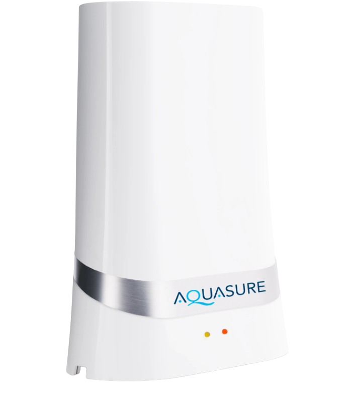 Aquasure AS-D200UF Dash Series Advanced Ultra Filtration Countertop Water Filter New
