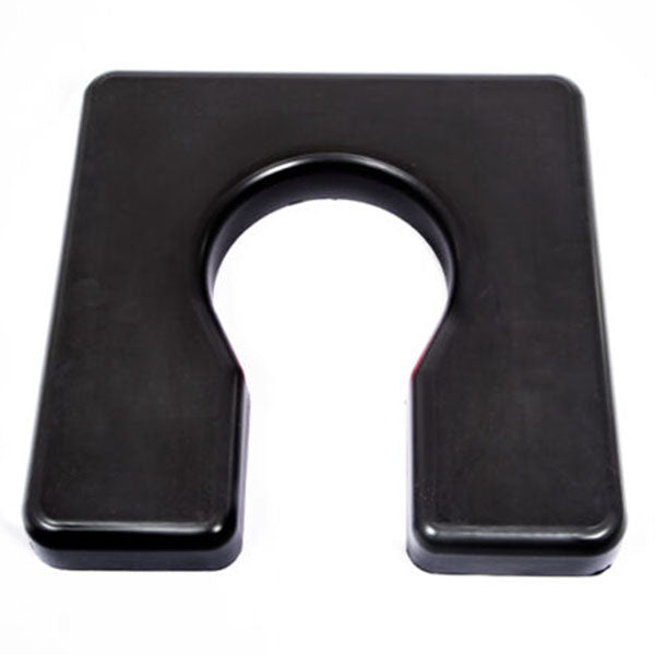 ActiveAid Seats for the 285 Rehab Shower/Commode Chair-Tilt