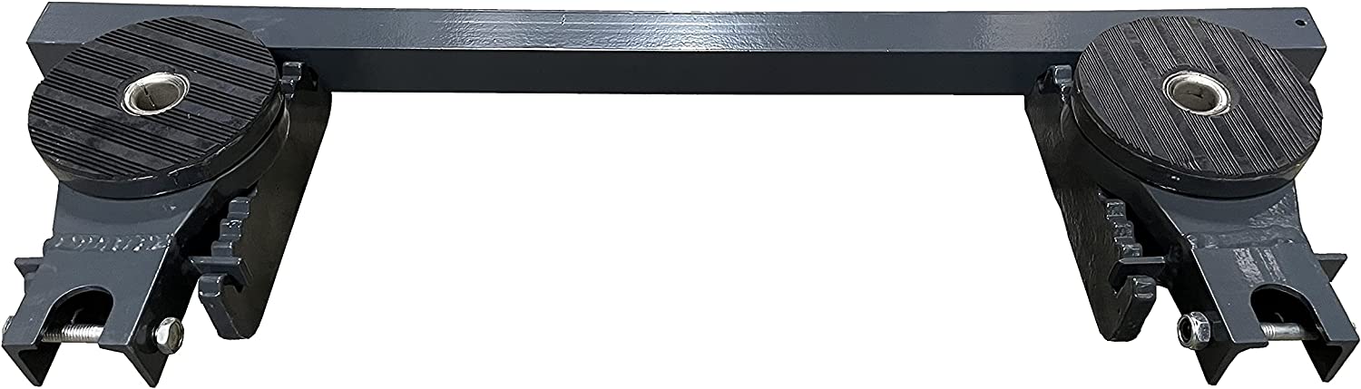 Pake Handling Tools PAKSK01 Roller Skate Kit 44000 lb Capacity New