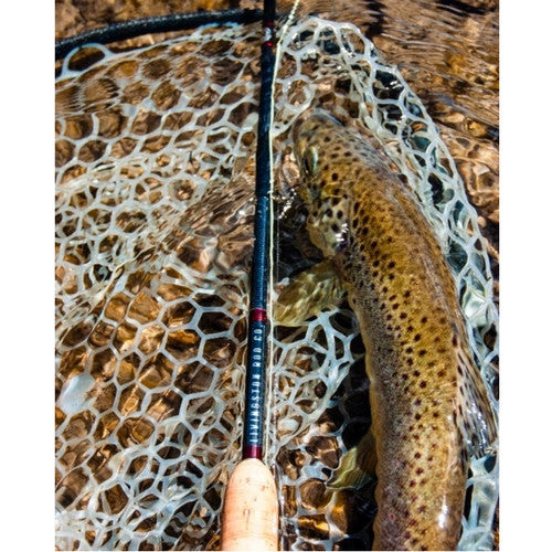 Livingston Traditional Graphite Fly Rod