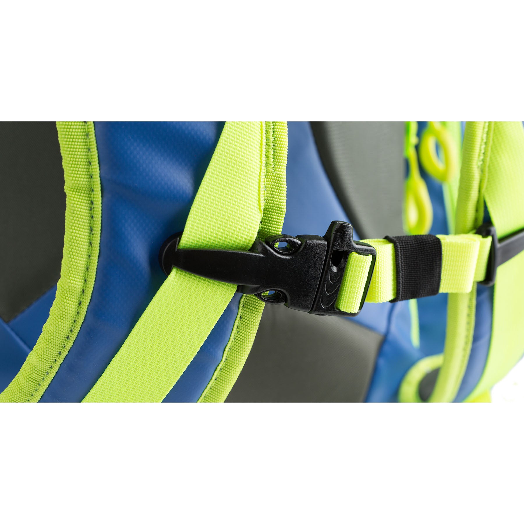 StatPacks G3 Quicklook AED Backpack