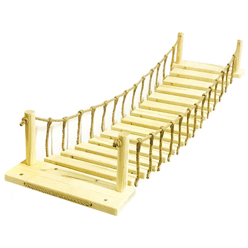 Cat Climbing Frame Ladder