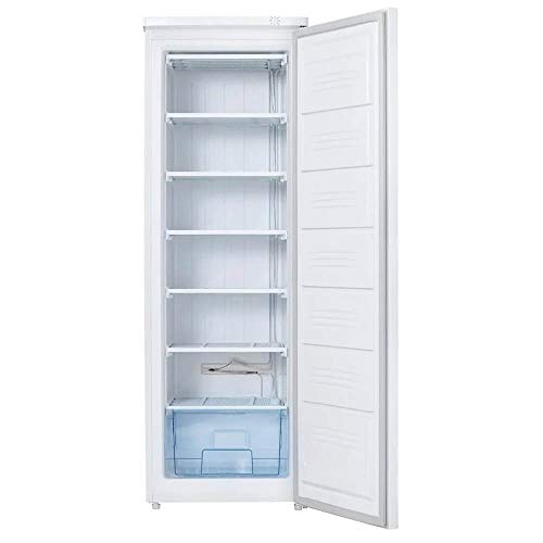 Danby DUF071A3WDB 7.1 Cu.Ft. White Upright Freezer