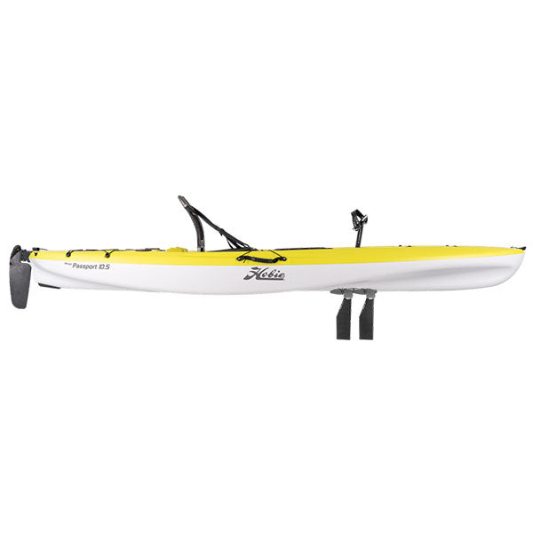 Hobie Mirage Passport 10.5 Fishing Kayak
