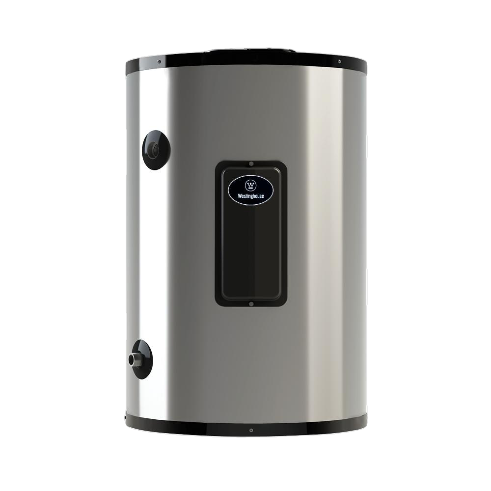 Westinghouse WER020A1X020N10 2000 Watt Electric Point of Use Water Heater w/ Stainless Steel Tank 20 Gal. New