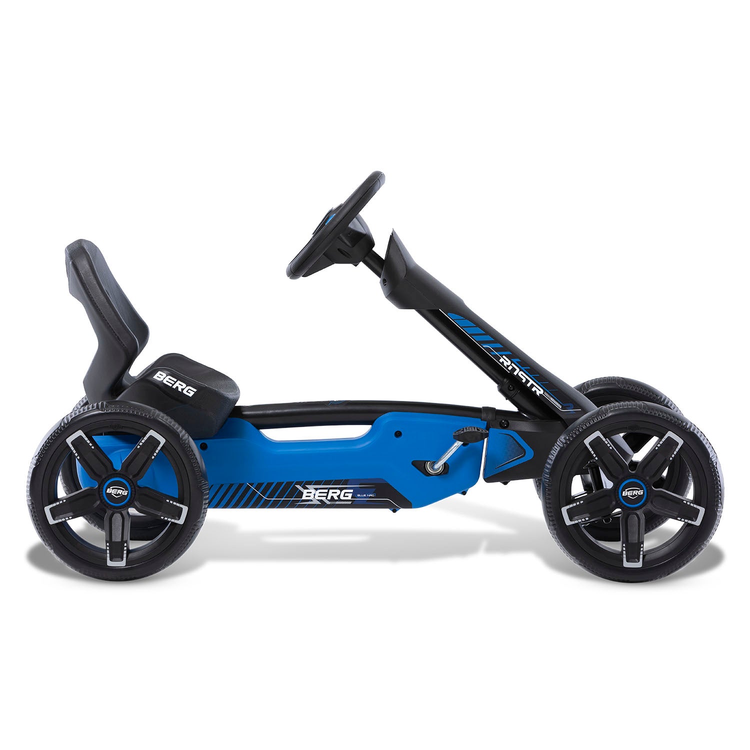BERG Reppy Roadster Pedal Kart