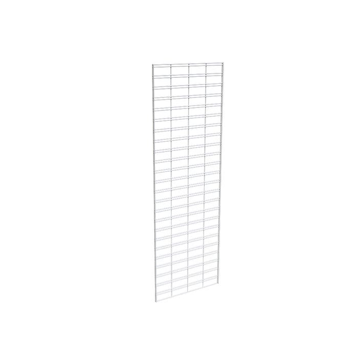Econoco Slatgrid Panels - White (Set of 3)