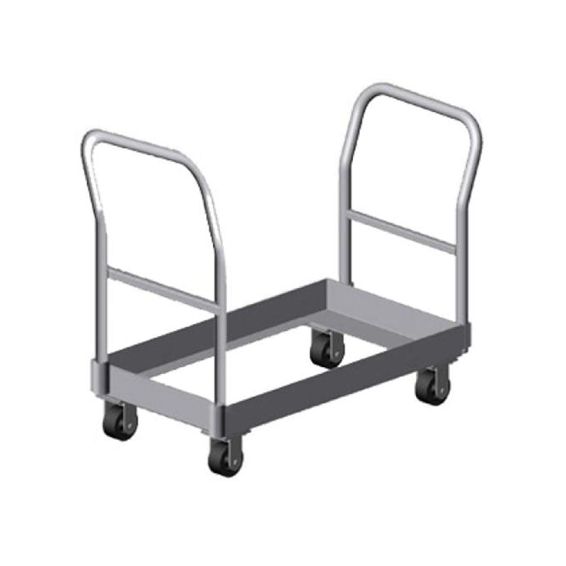 PVI Food Service Chill Tray Dolly