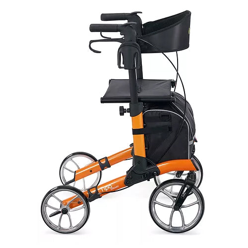 Comodita Tipo Petite Rolling Walker