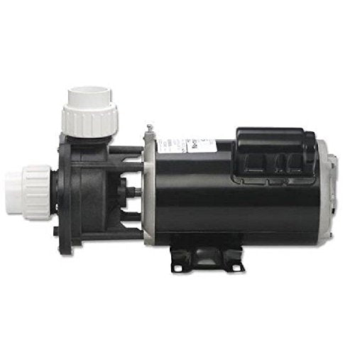 GECKO FMCP Pump 1-1-2 HP 2-Speed 115 Volts 02615005-1010