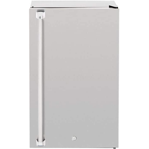 4.5c Deluxe Compact Fridge Right to Left Opening
