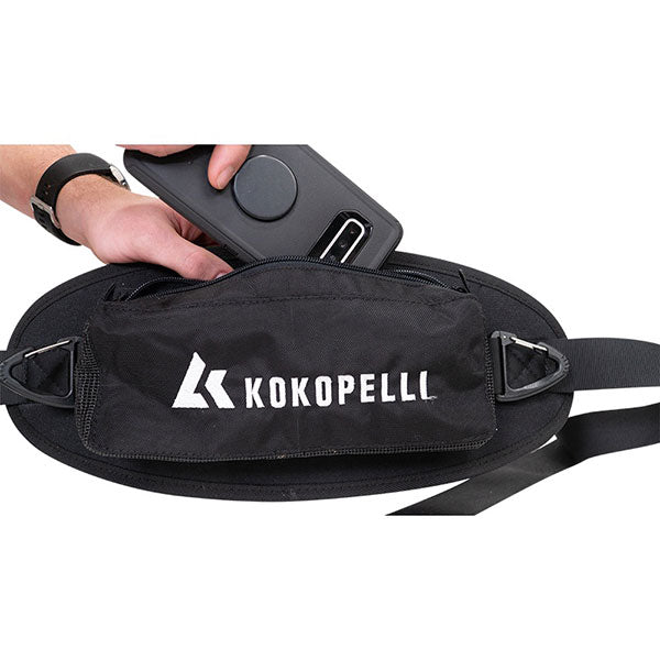 Kokopelli Twain Packraft