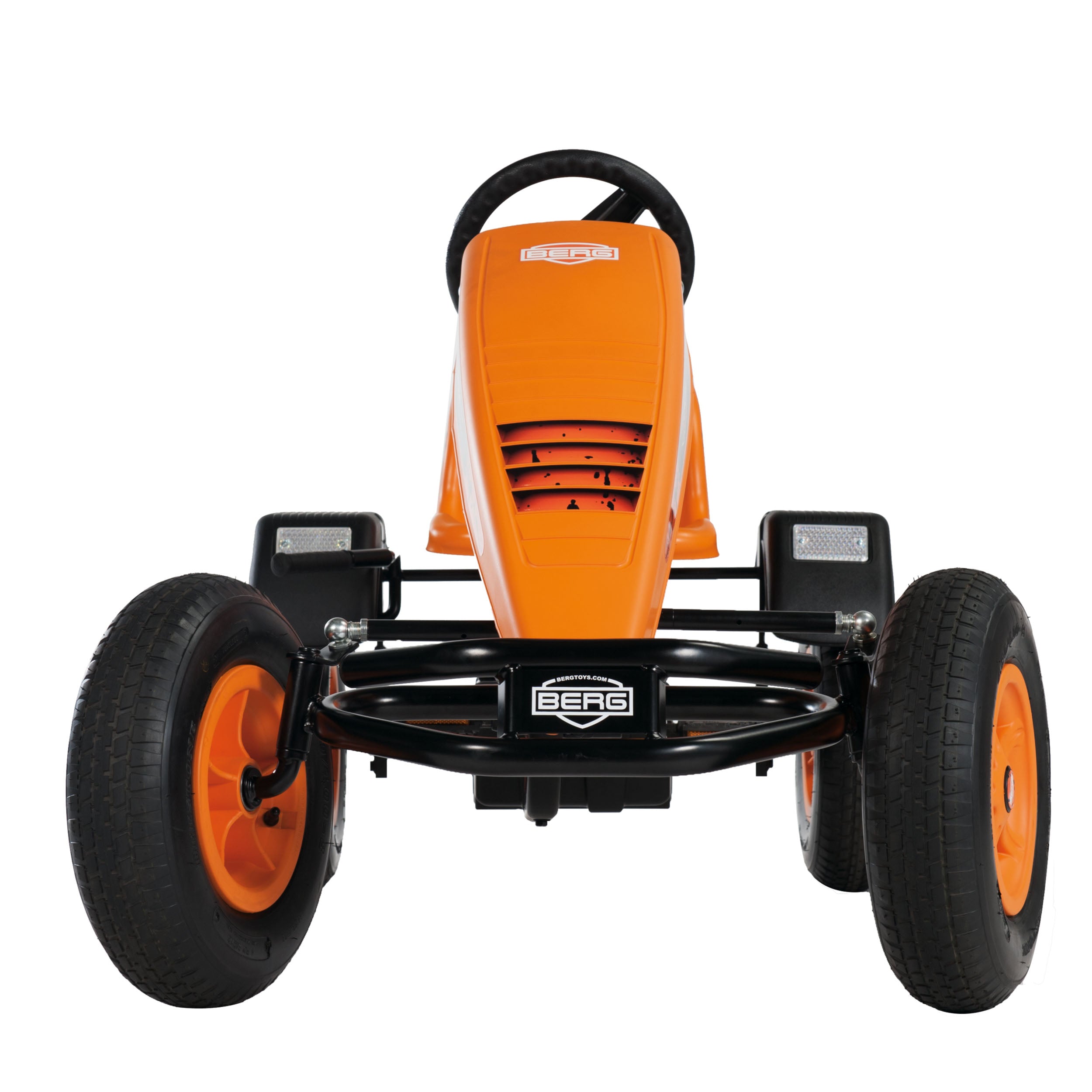 BERG X-Cross Pedal Kart