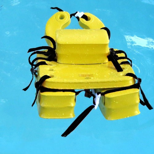 Danmar Products 8727 Dolphin Float System