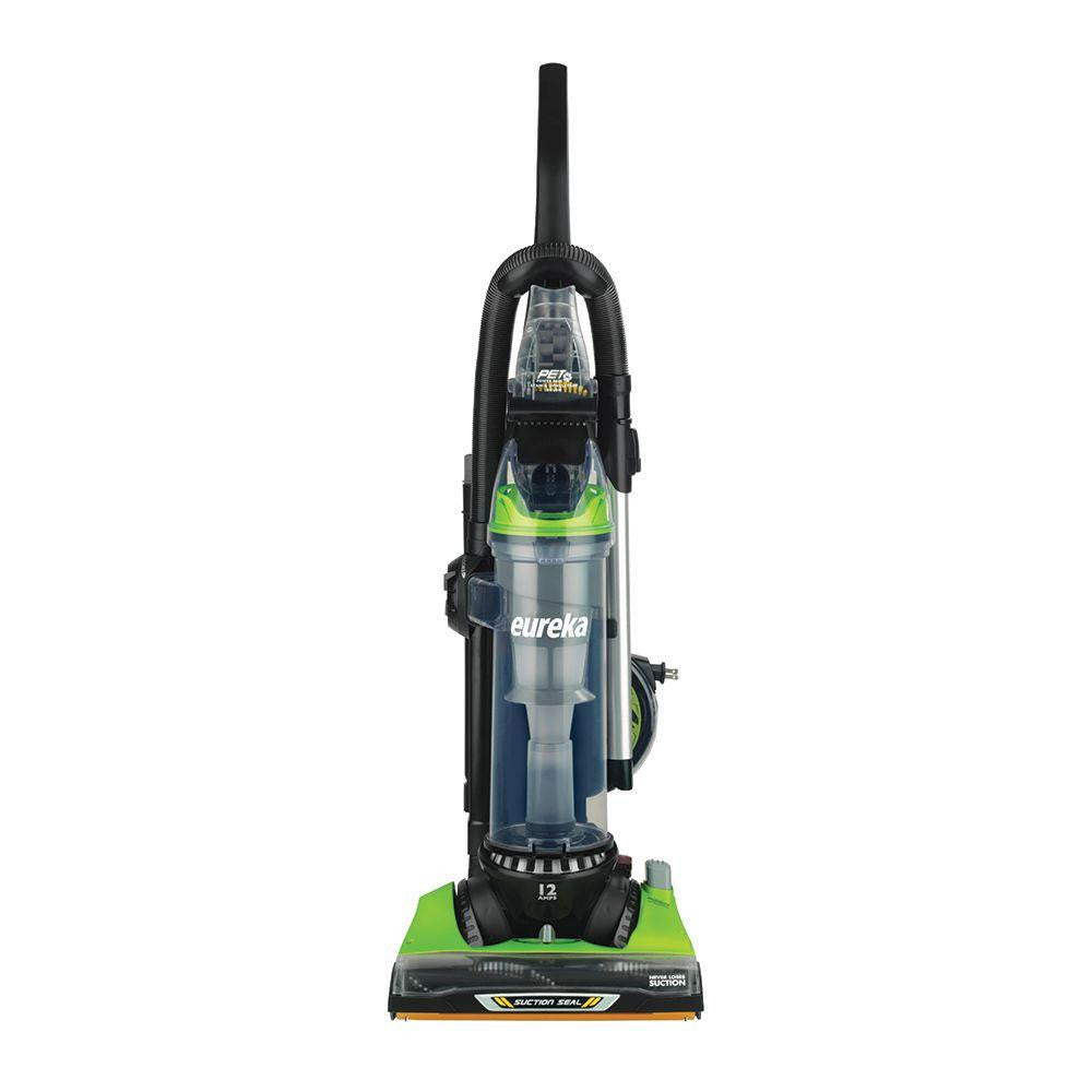 SuctionSeal 2.0 PET Bagless Upright Vacuum
