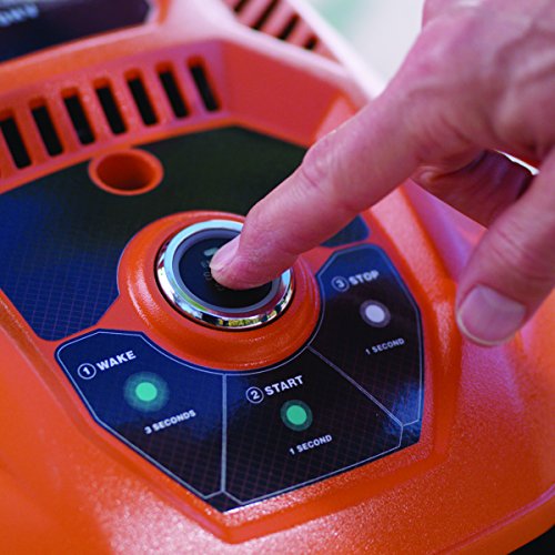 Generac 7143 eStart PW Kit