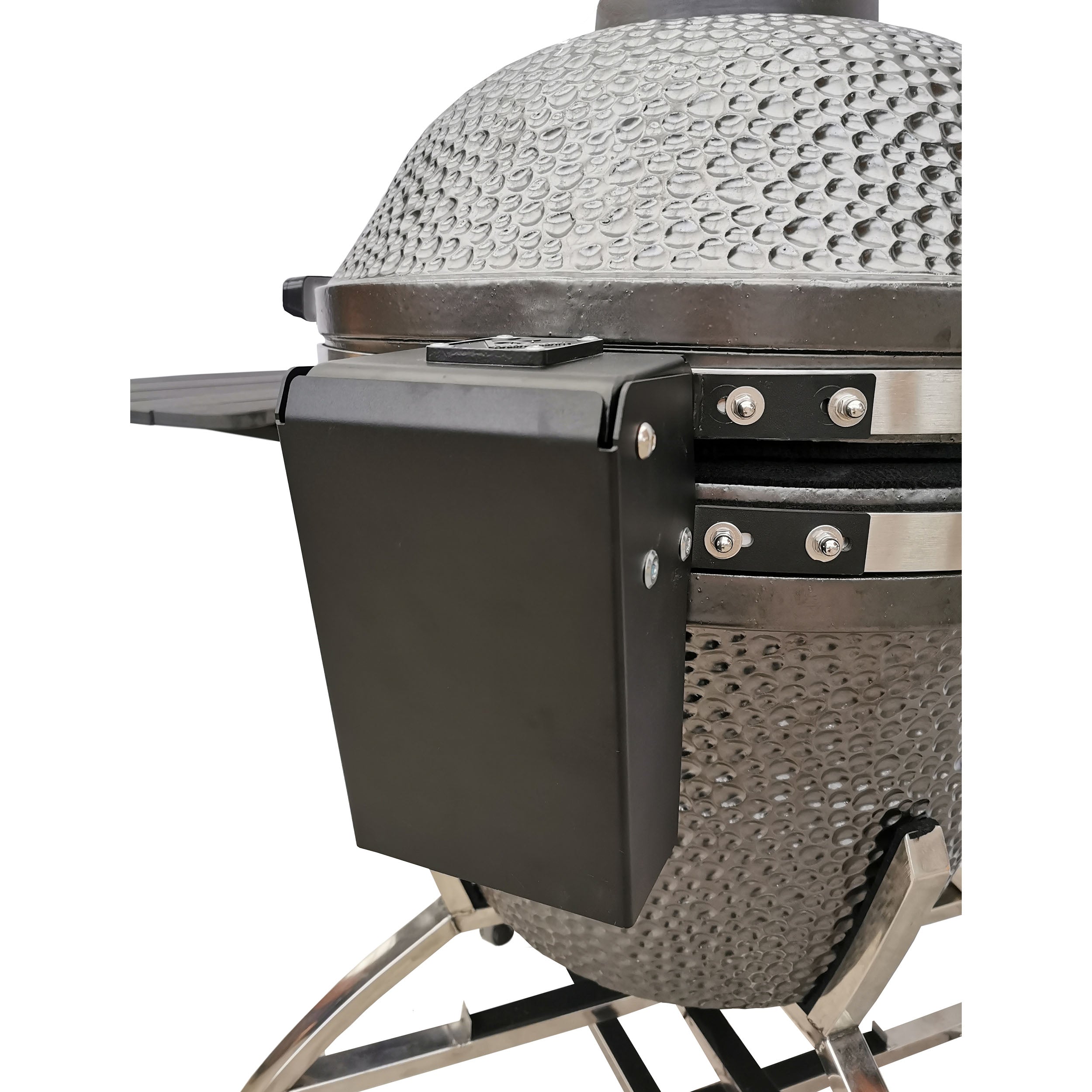 Vision Grills Elite Series XD702 Maxis Ceramic Kamado Grill