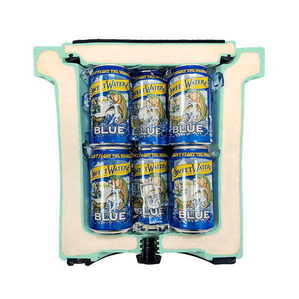 Bote KULA 2.5 Cooler