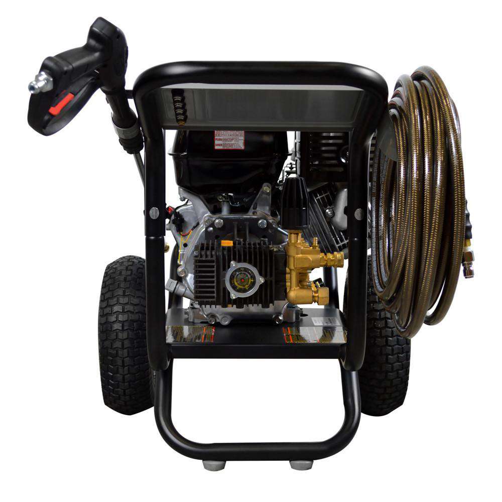 Simpson PowerShot PS4240 4200 4 GPM PSI Honda GX390 Gas Pressure Washer Manufacturer RFB